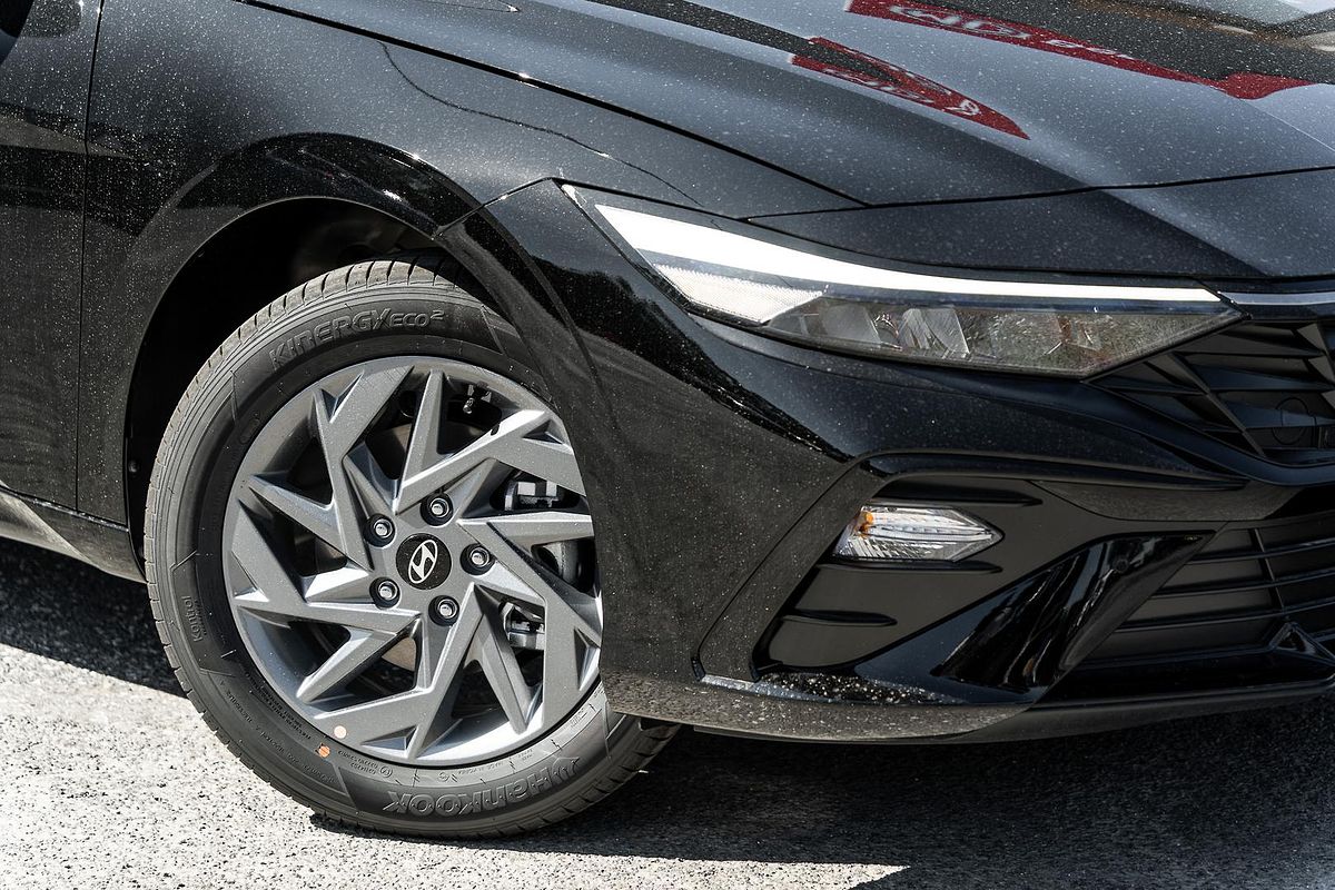 2025 Hyundai i30 CN7.V2