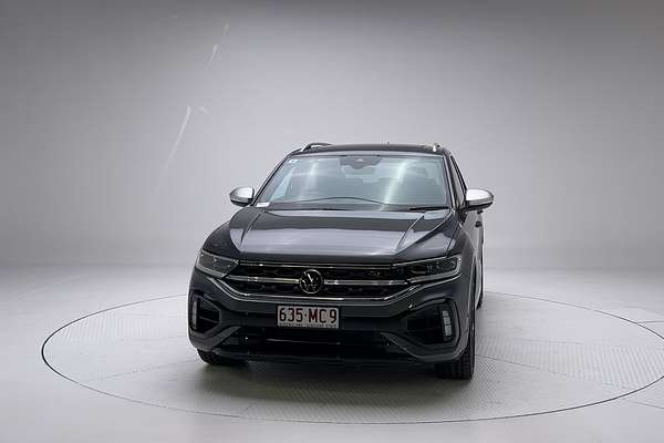 2023 Volkswagen T-Roc R D11