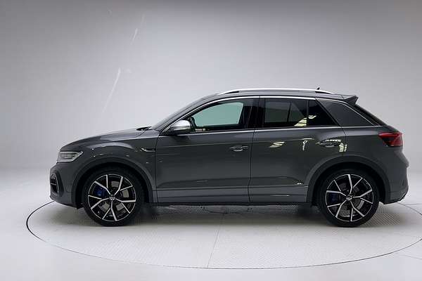 2023 Volkswagen T-Roc R D11