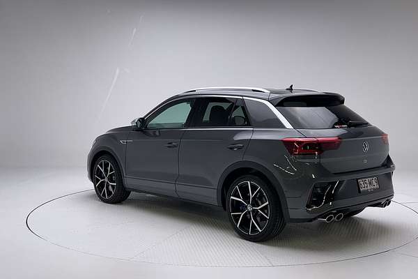 2023 Volkswagen T-Roc R D11