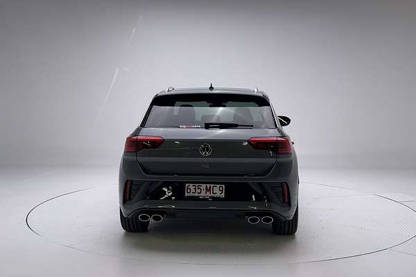 2023 Volkswagen T-Roc R D11