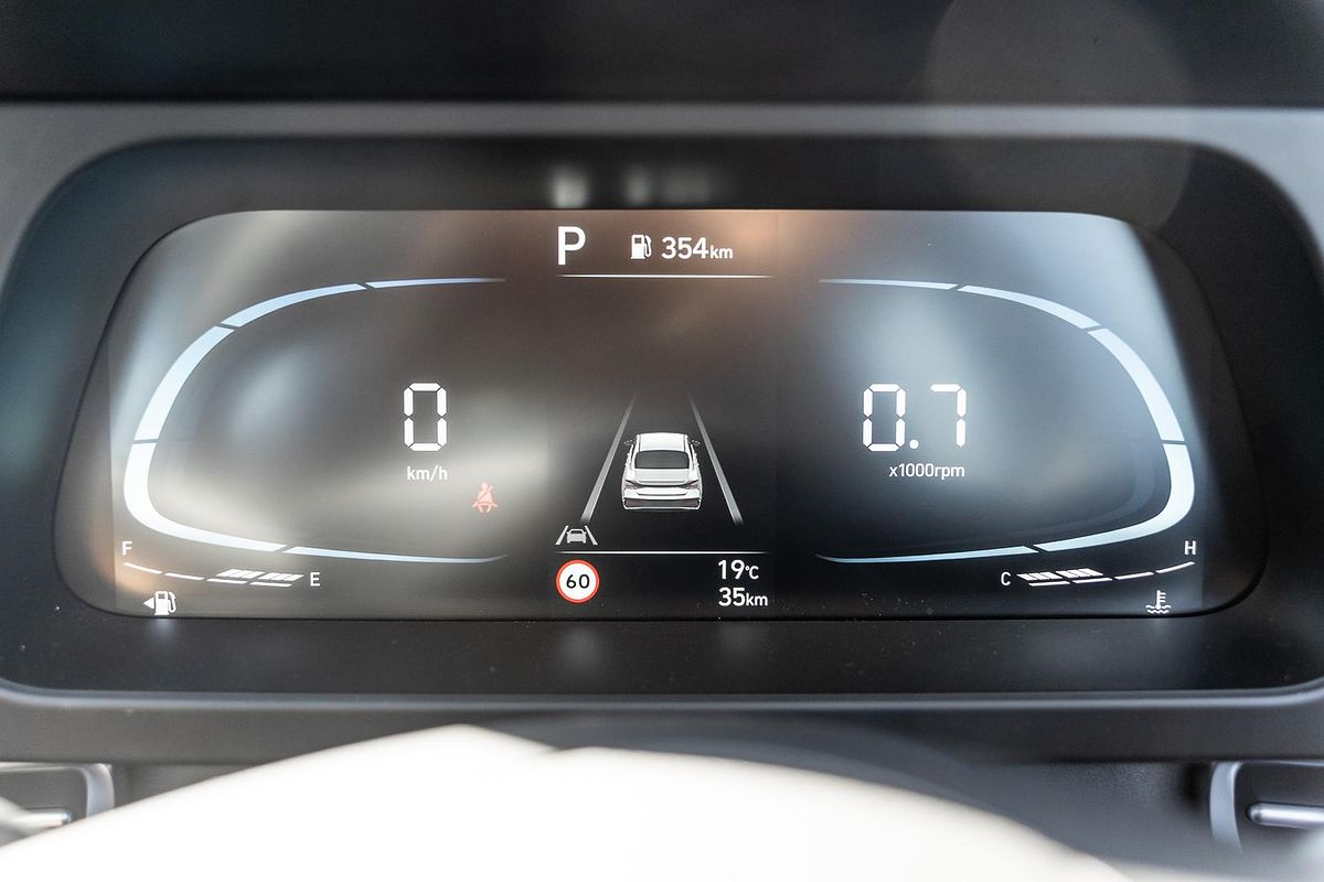 2025 Hyundai i30 CN7.V2