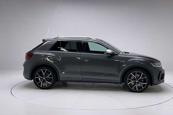 2023 Volkswagen T-Roc R D11