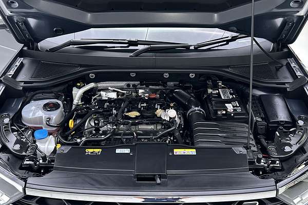 2023 Volkswagen T-Roc R D11