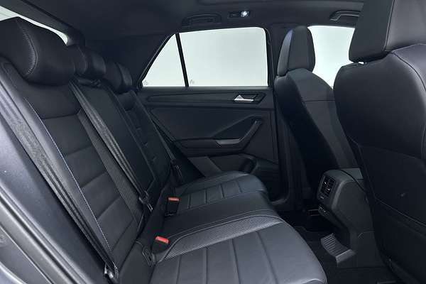 2023 Volkswagen T-Roc R D11