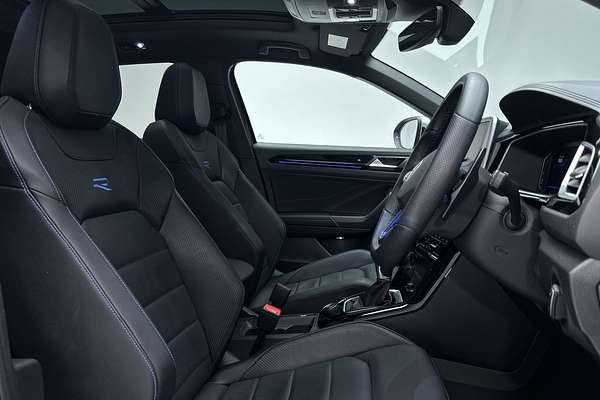 2023 Volkswagen T-Roc R D11