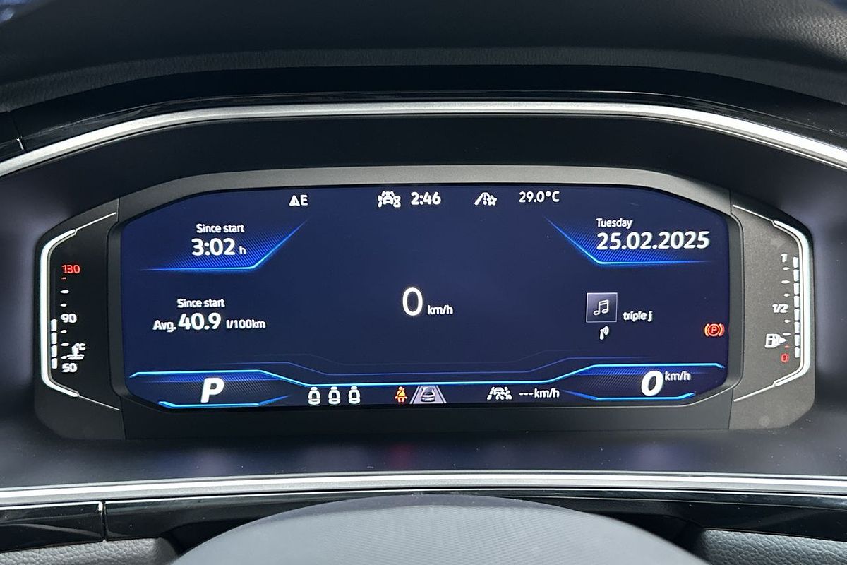 2023 Volkswagen T-Roc R D11