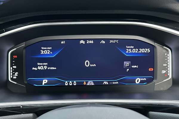 2023 Volkswagen T-Roc R D11