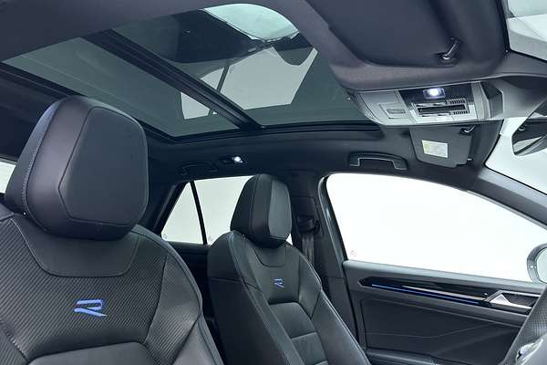 2023 Volkswagen T-Roc R D11