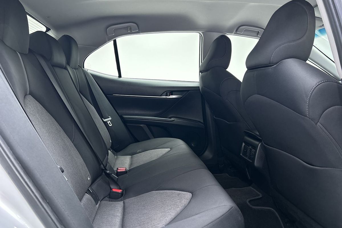 2021 Toyota Camry Ascent Sport AXVH70R