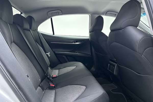 2021 Toyota Camry Ascent Sport AXVH70R