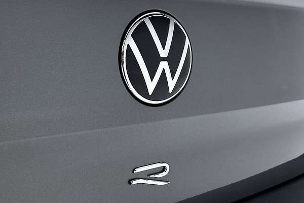 2023 Volkswagen T-Roc R D11