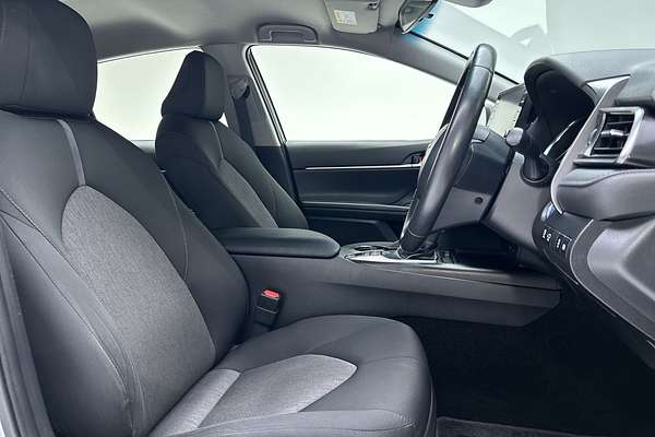 2021 Toyota Camry Ascent Sport AXVH70R