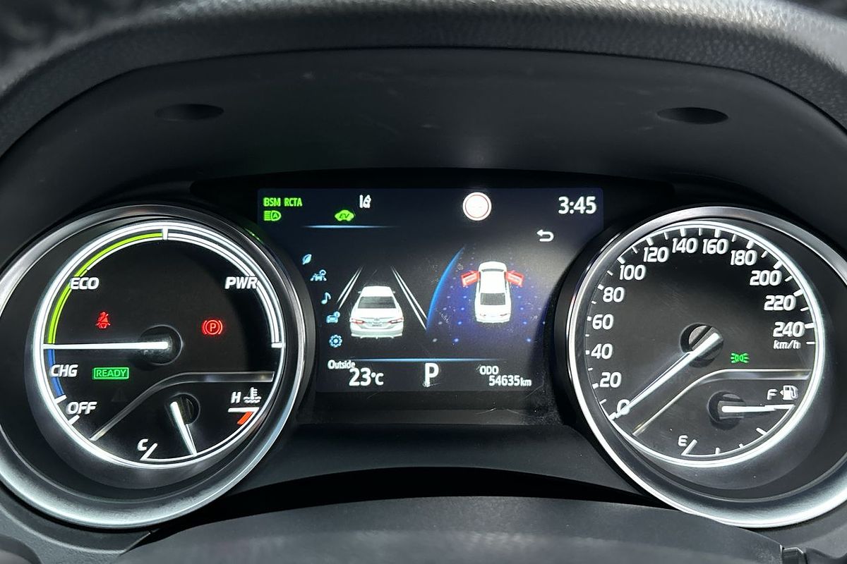 2021 Toyota Camry Ascent Sport AXVH70R