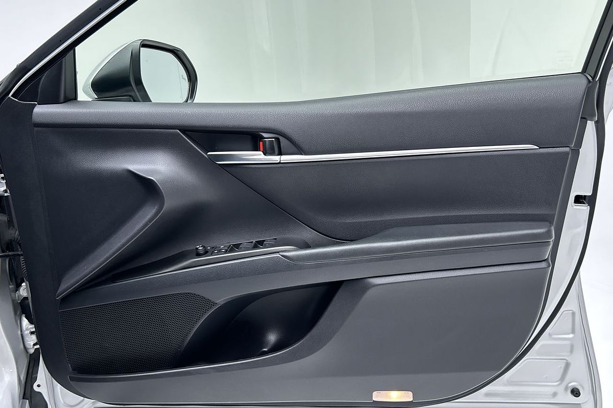 2021 Toyota Camry Ascent Sport AXVH70R