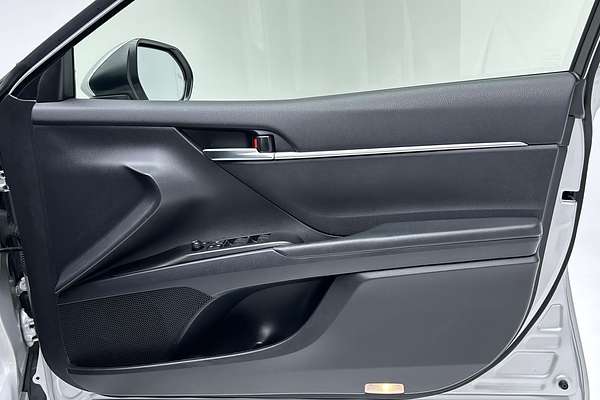 2021 Toyota Camry Ascent Sport AXVH70R