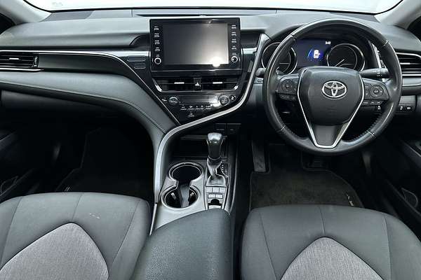 2021 Toyota Camry Ascent Sport AXVH70R