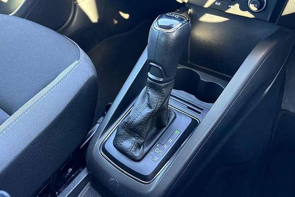 2017 SKODA Fabia 81TSI NJ