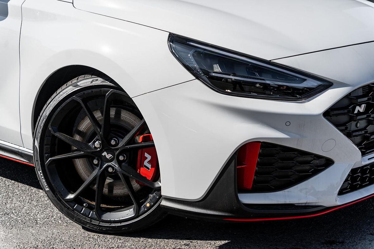 2024 Hyundai i30 N Premium PDe.V6
