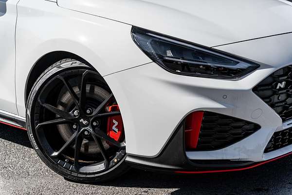 2024 Hyundai i30 N Premium PDe.V6
