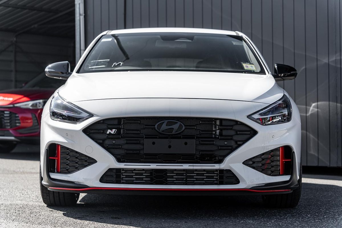 2024 Hyundai i30 N Premium PDe.V6