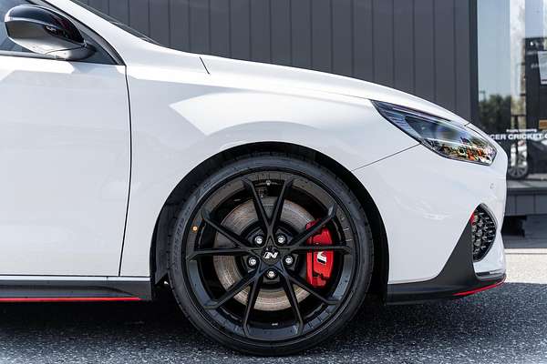 2024 Hyundai i30 N Premium PDe.V6