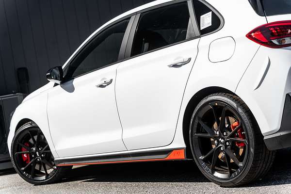2024 Hyundai i30 N Premium PDe.V6