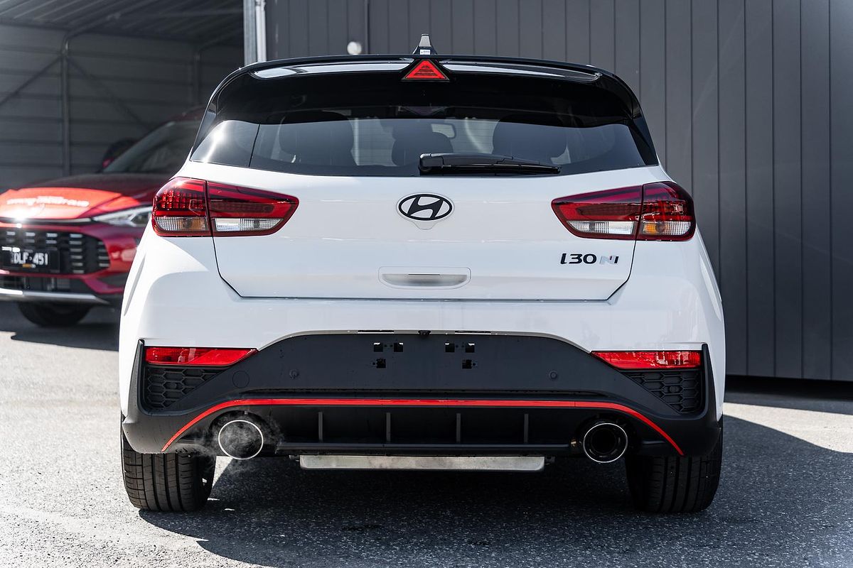 2024 Hyundai i30 N Premium PDe.V6
