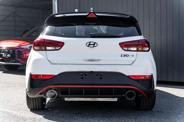 2024 Hyundai i30 N Premium PDe.V6