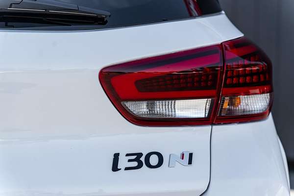 2024 Hyundai i30 N Premium PDe.V6