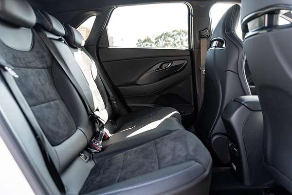 2024 Hyundai i30 N Premium PDe.V6
