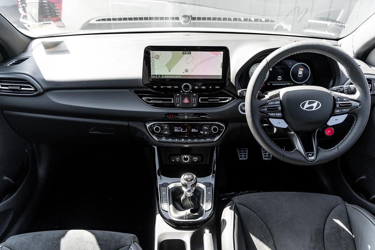 2024 Hyundai i30 N Premium PDe.V6