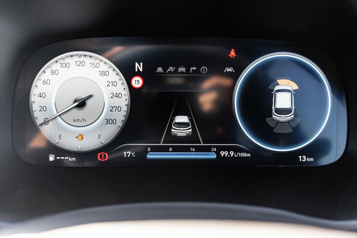 2024 Hyundai i30 N Premium PDe.V6
