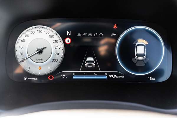 2024 Hyundai i30 N Premium PDe.V6