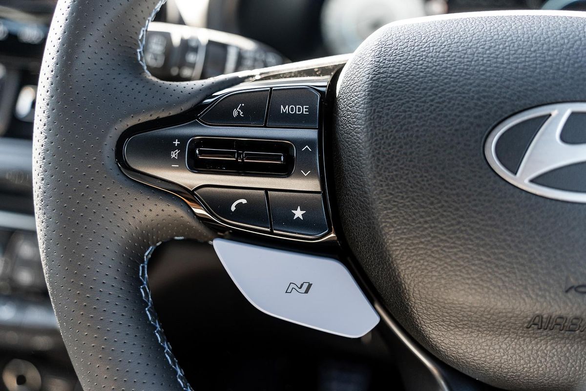 2024 Hyundai i30 N Premium PDe.V6