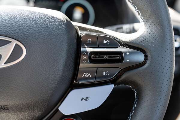 2024 Hyundai i30 N Premium PDe.V6