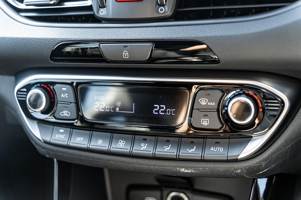 2024 Hyundai i30 N Premium PDe.V6