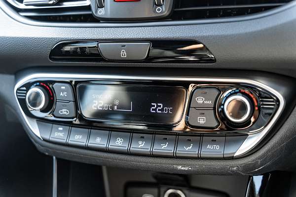 2024 Hyundai i30 N Premium PDe.V6