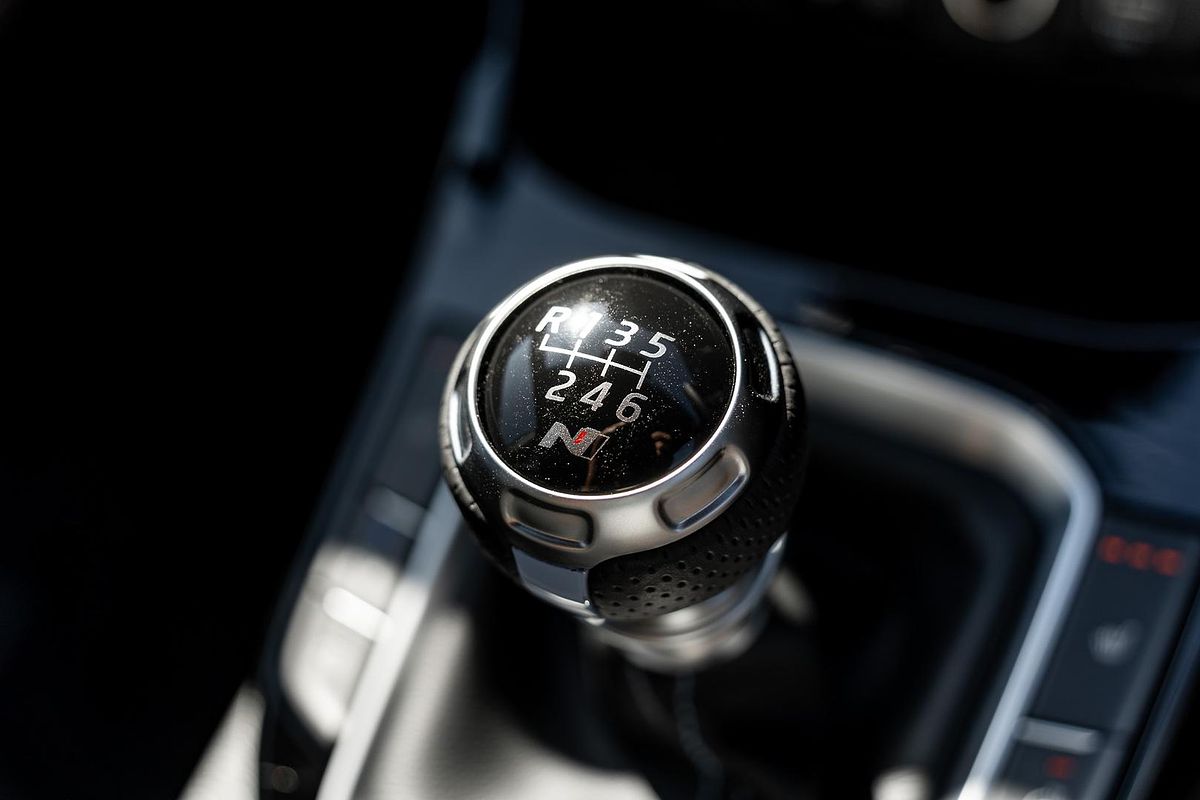 2024 Hyundai i30 N Premium PDe.V6