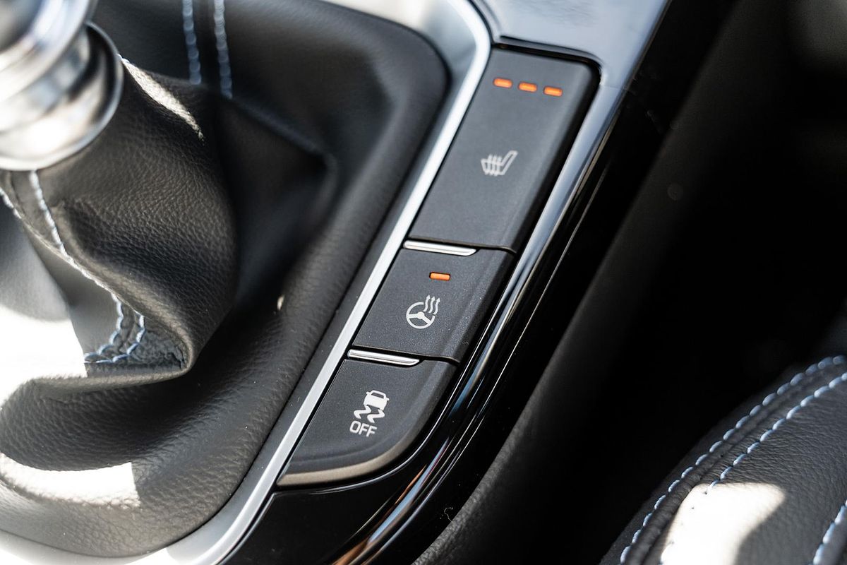 2024 Hyundai i30 N Premium PDe.V6