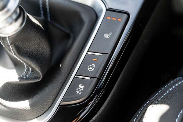 2024 Hyundai i30 N Premium PDe.V6