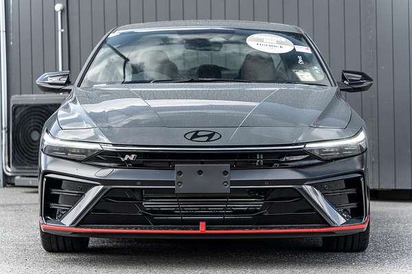2025 Hyundai i30 N Premium CN7.V2