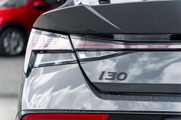 2025 Hyundai i30 N Premium CN7.V2