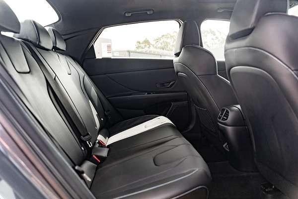 2025 Hyundai i30 N Premium CN7.V2