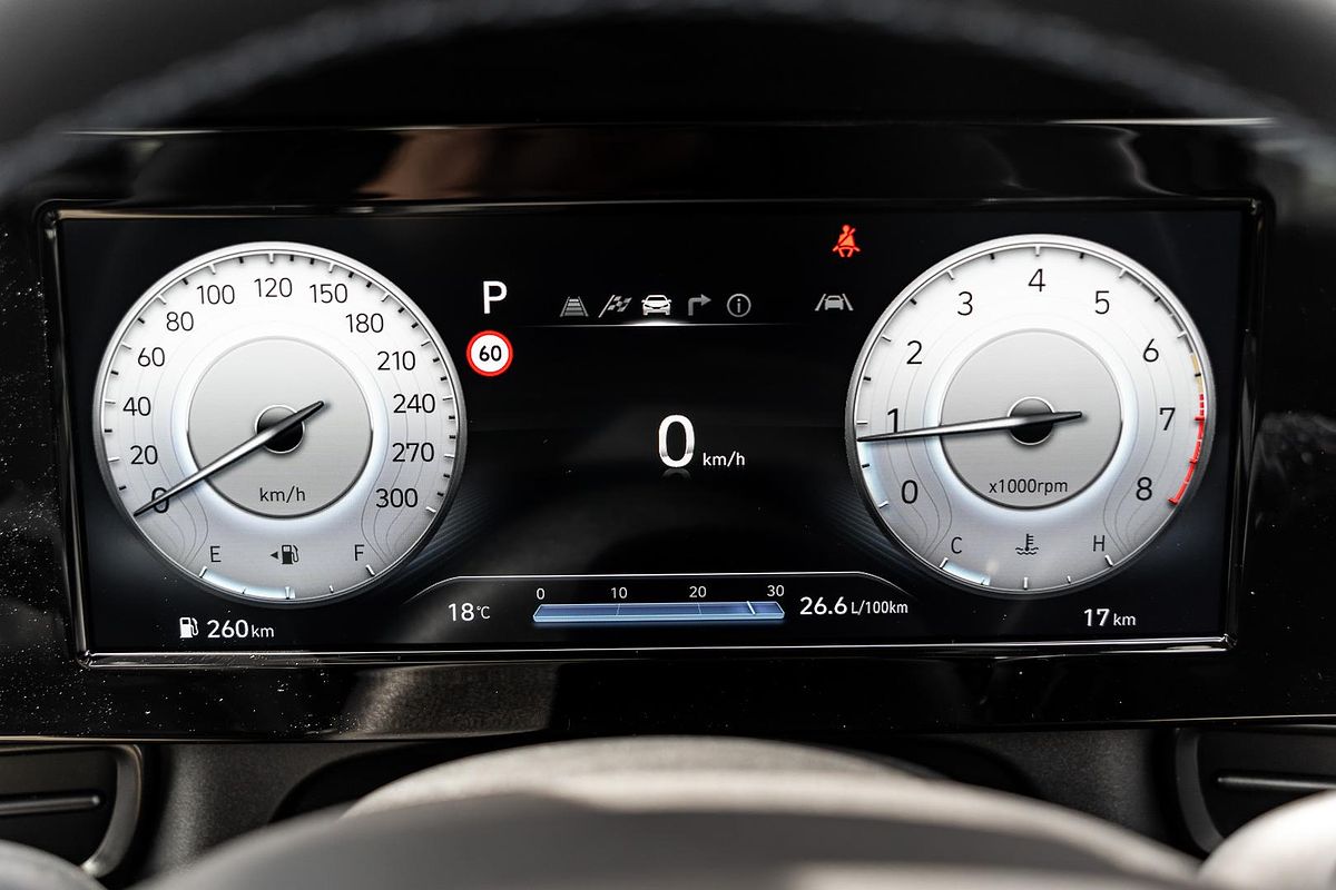 2025 Hyundai i30 N Premium CN7.V2