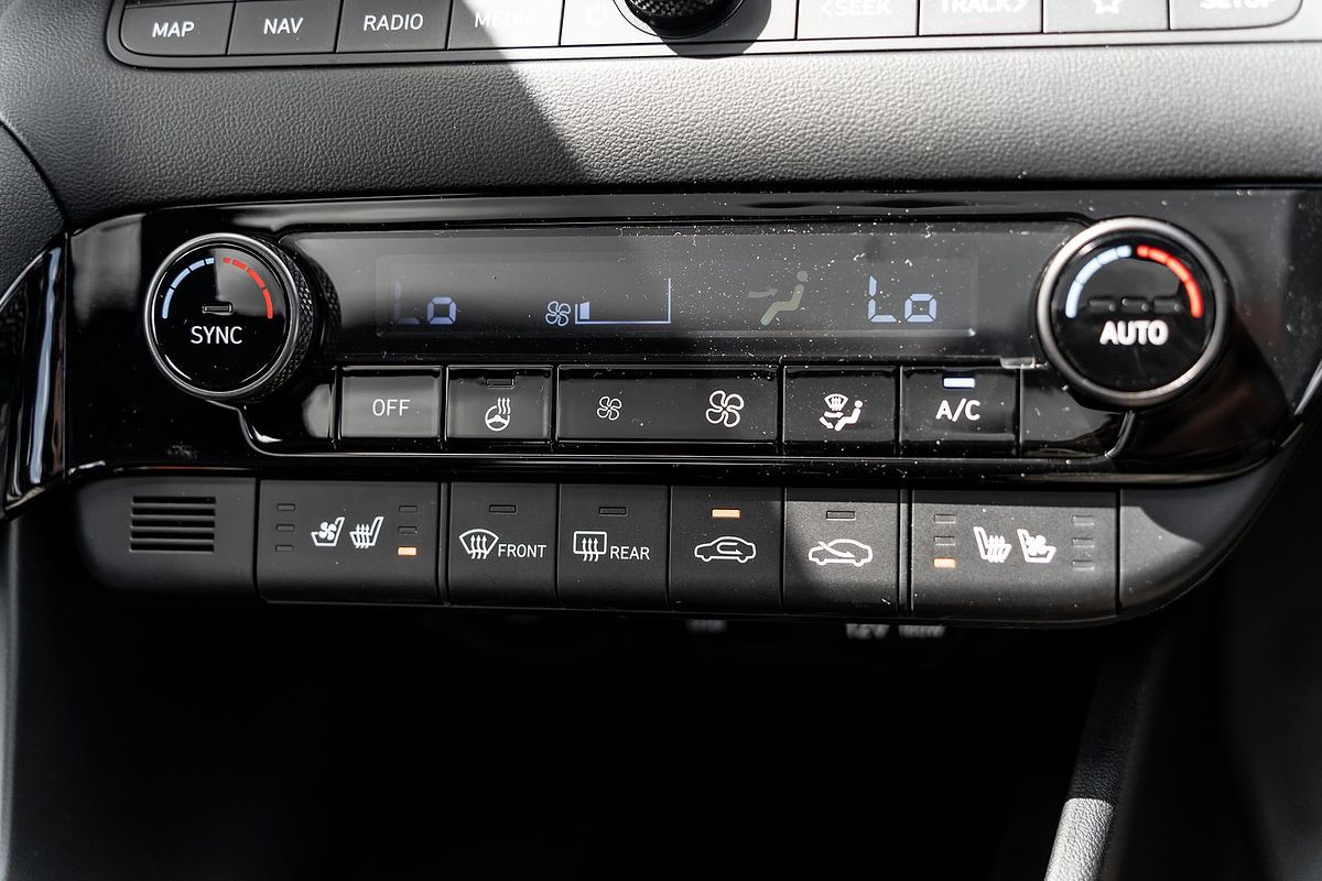 2025 Hyundai i30 N Premium CN7.V2