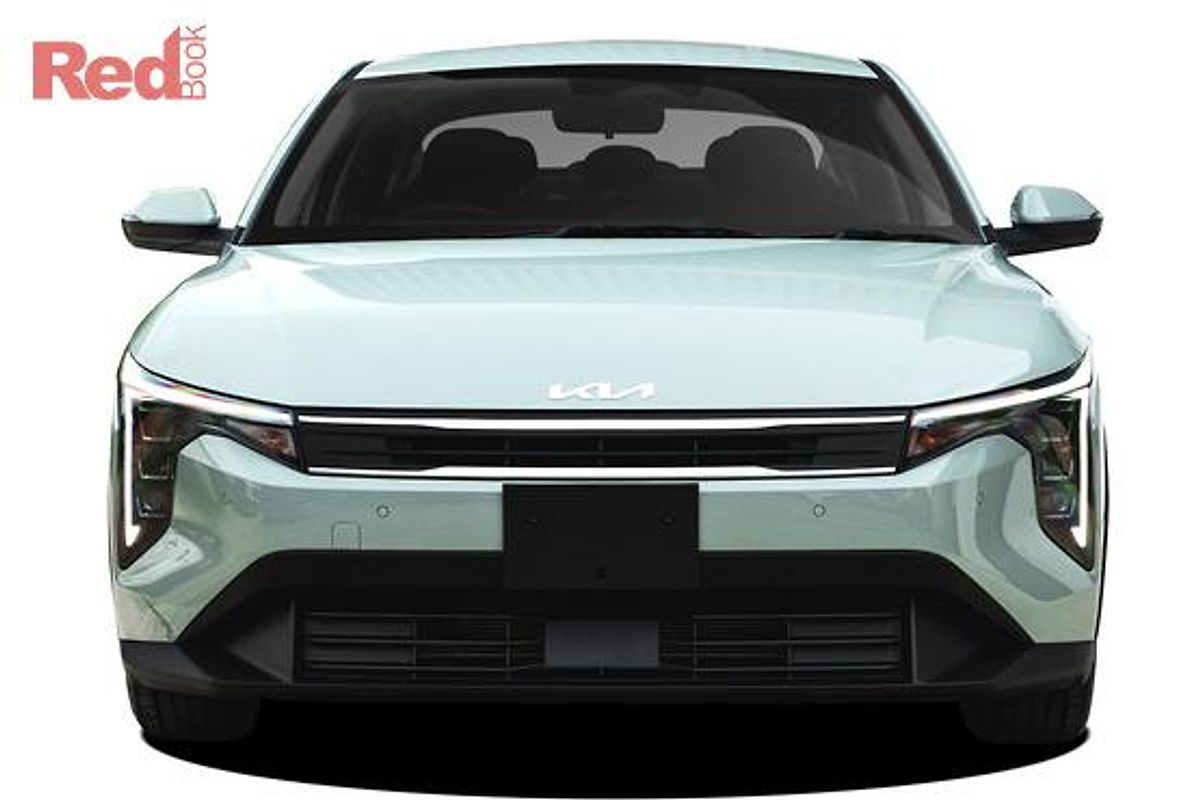 2024 Kia K4 S CL4m