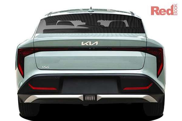 2024 Kia K4 S CL4m