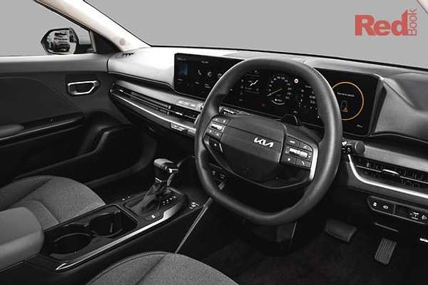 2024 Kia K4 S CL4m