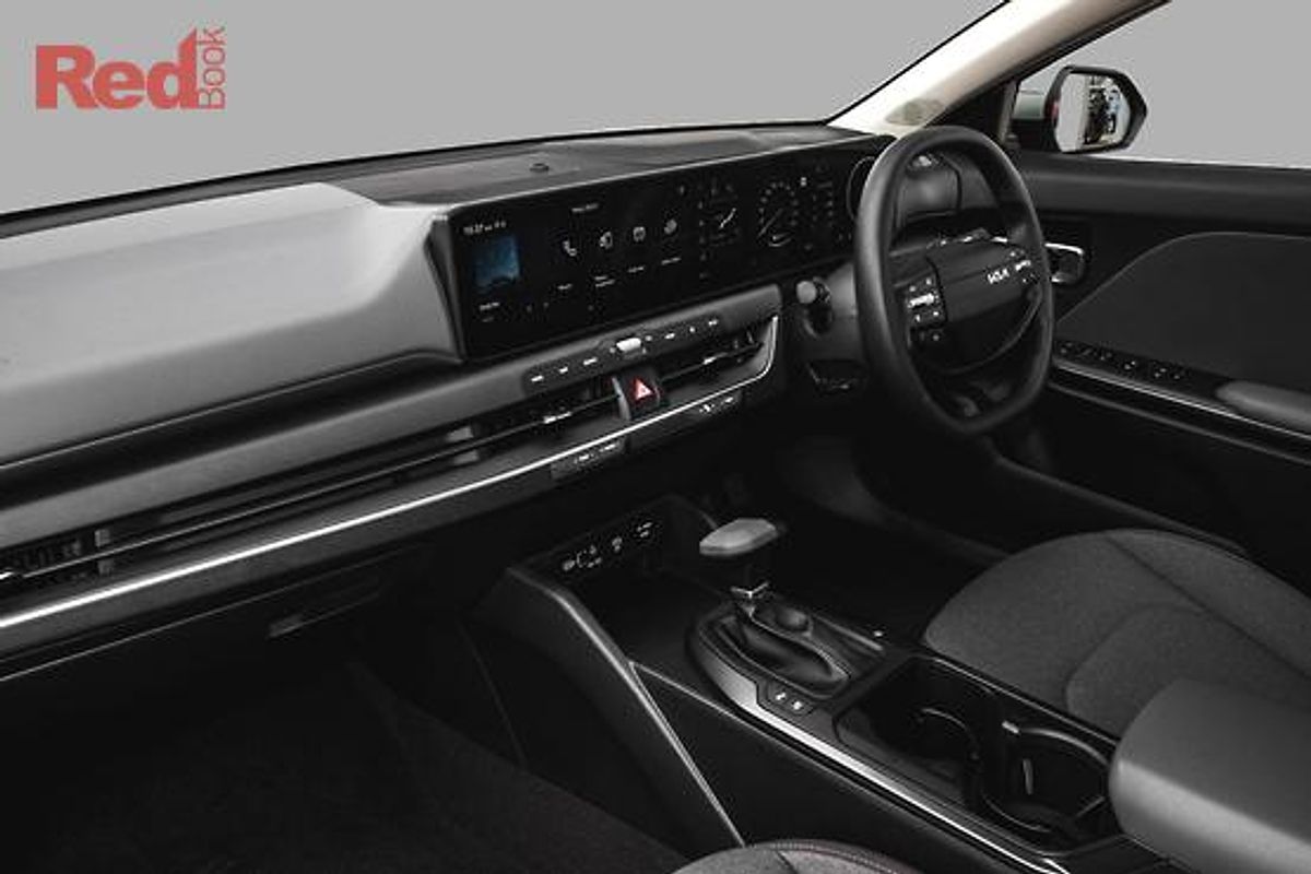 2024 Kia K4 S CL4m
